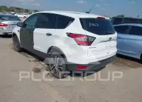 2018 Ford ESCAPE photo