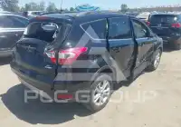2018 Ford ESCAPE фото