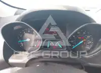 2018 Ford ESCAPE photo