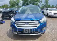 2018 Ford ESCAPE photo