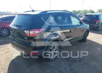 2018 Ford ESCAPE фото