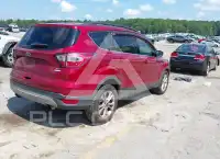 2018 Ford ESCAPE photo