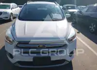2018 Ford ESCAPE фото
