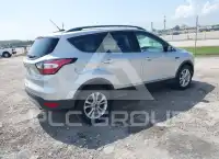 2018 Ford ESCAPE фото
