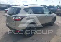 2018 Ford ESCAPE фото