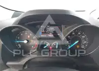 2018 Ford ESCAPE photo