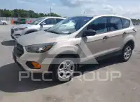 2018 Ford ESCAPE фото