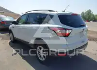 2018 Ford ESCAPE photo