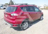 2018 Ford ESCAPE фото