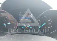 2018 Ford ESCAPE photo