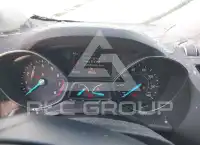 2018 Ford ESCAPE photo