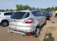 2018 Ford ESCAPE фото