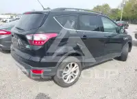 2018 Ford ESCAPE фото