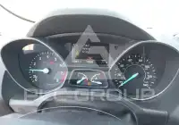 2018 Ford ESCAPE фото