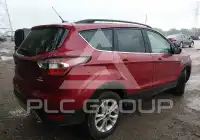 2018 Ford ESCAPE фото