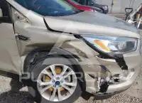2018 Ford ESCAPE photo