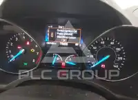 2018 Ford ESCAPE photo