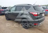 2018 Ford ESCAPE фото