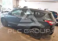 2018 Ford ESCAPE фото