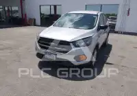 2018 Ford ESCAPE фото