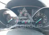 2018 Ford ESCAPE photo