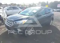 2018 Ford ESCAPE photo