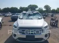 2018 Ford ESCAPE photo