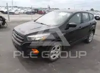 2018 Ford ESCAPE фото