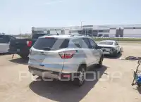2018 Ford ESCAPE фото