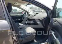 2018 Ford ESCAPE photo