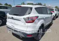 2018 Ford ESCAPE фото