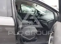 2018 Ford ESCAPE фото