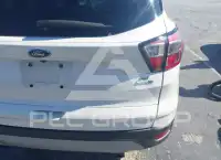 2018 Ford ESCAPE фото
