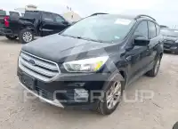 2018 Ford ESCAPE photo