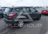2018 Ford ESCAPE photo
