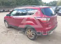 2018 Ford ESCAPE фото