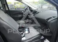 2018 Ford ESCAPE фото