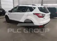 2018 Ford ESCAPE photo