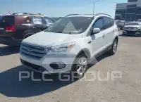 2018 Ford ESCAPE photo