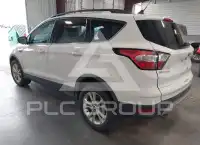 2018 Ford ESCAPE photo