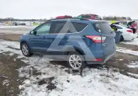 2018 Ford ESCAPE photo