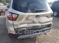 2018 Ford ESCAPE photo
