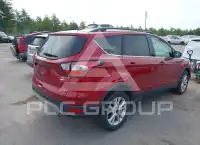2018 Ford ESCAPE фото