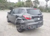 2018 Ford ESCAPE photo