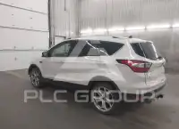 2018 Ford ESCAPE photo
