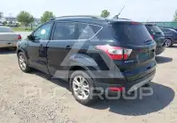 2018 Ford ESCAPE фото