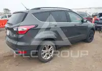 2018 Ford ESCAPE фото