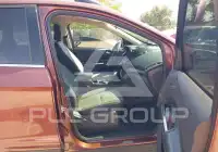 2018 Ford ESCAPE фото