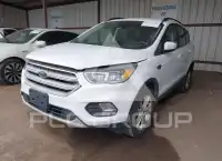2018 Ford ESCAPE фото