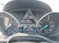2018 Ford ESCAPE фото
